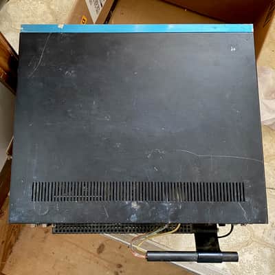 Sansui 800 Solid State Receiver *Please Read Description* image 3
