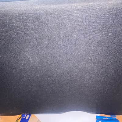 B&W Bowers and Wilkins Asw2000 Early 2000s - Black wood image 3