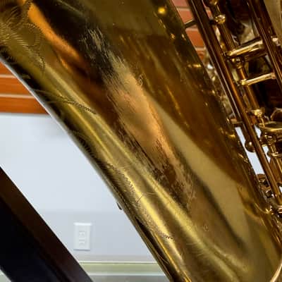 Selmer Mark VI 101xxx Alto Saxophone CLOSET QUEEN! image 19