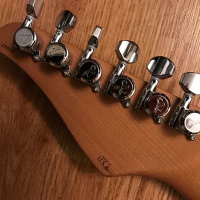 Suhr Modern Custom image 14
