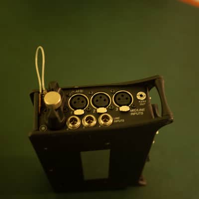 Sound Devices 633 + Accessories image 3