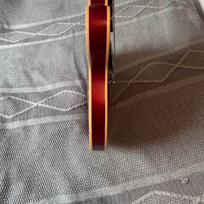 Gibson ES-335 Dot - 2006 - Cherry image 8
