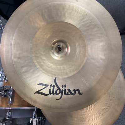 Immagine Zildjian 19” Custom Hybrid China Cymbal - 2
