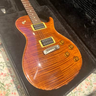 PRS SC 250 2007 - Tortoise Shell image 1