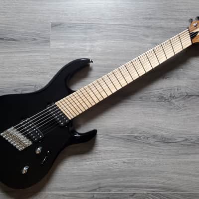 Kiesel DCM8 8 String Multiscale image 2