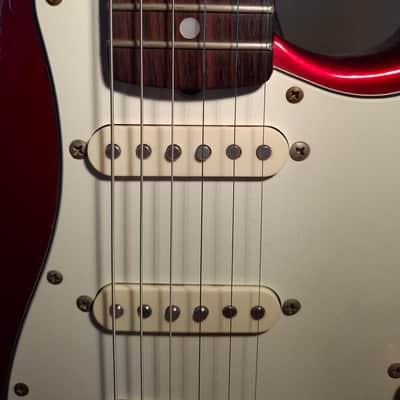 Tokai Gold Star ST-70 1984 - CAR image 6
