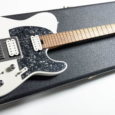 Charvel Pro-Mod San Dimas Style 2 HH HT image 1