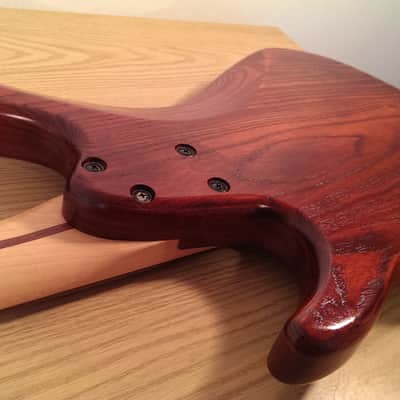Ibanez TR Series 4 String Bass Guitar / Japan / MIJ / Nice LOOK image 9