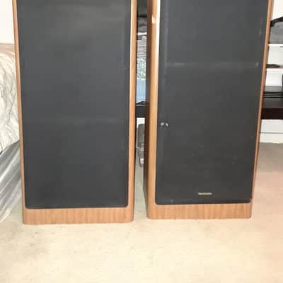Technics SB-A51 1991-92 Wood image 2