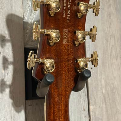 Gretsch Limited Edition Falcon Center Block Jr. 2025 - Roundup Orange, Ships Super Fast, Killer Pro Set Up Included! image 13