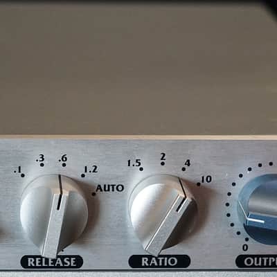 Chameleon Labs 7720 Stereo BUS VCA Compressor image 11