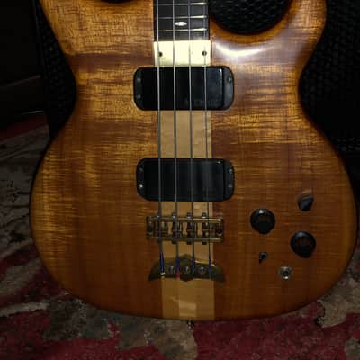 Alembic Spoiler 1983 Koa image 21