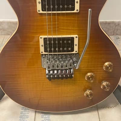 Gibson Custom Shop Les Paul Axcess 2008 Iced Tea image 1