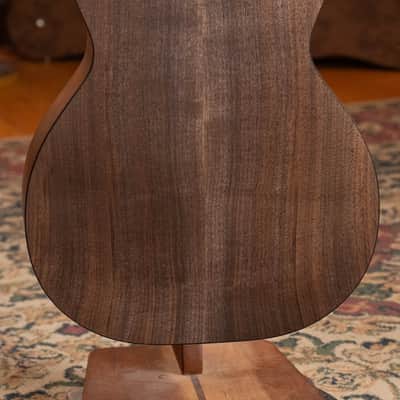 Furch Blue Plus Orchestra Model Guitar Spruce/Walnut Grand Auditorium Acoustic Guitar #3016 image 10