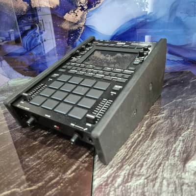 Korg Kaoss Replay - Black Valchromat Stand ONLY from Synths And Wood image 3