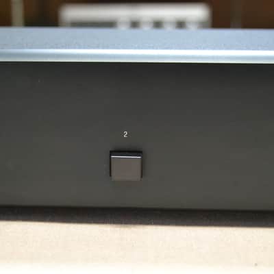 Adcom GFS-4 Speaker Selector * Fully Serviced image 3