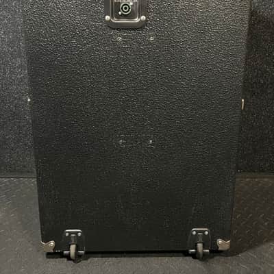 Barefaced Super Twin Gen 3 2X12 Bass Cabinet w/Padded Cover image 3