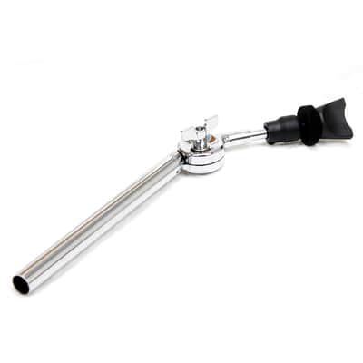ION Audio Cymbal Support Arm for Power Mesh Electronic Drum Kit Stand