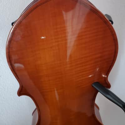 Eminence EUB Upright Bass 2012 image 6