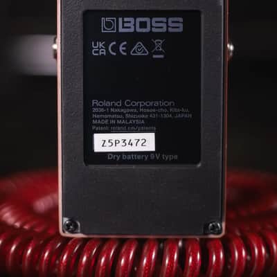 Immagine Boss MD-2 Mega Distortion Pedal - 4