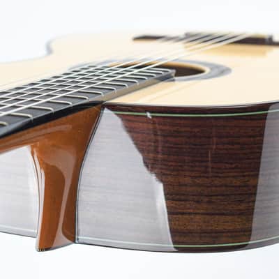 Cordoba Master Series Model "1937" Hauser B Stock image 10