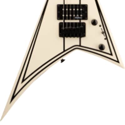Jackson JS Series Randy Rhoads Minion JS1XM Electric Guitar, Snow White image 1