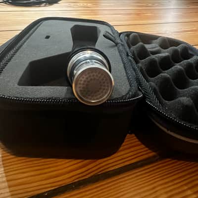 Shure KSM9 (BLACK) — Dual-Diaphragm Condenser Vocal Mic | Lightly Used, Fully Functional image 6