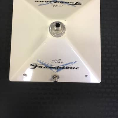 Framptone Talk Box with Tube image 2