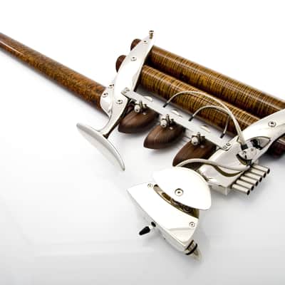 Teuffel Nickel Birdfish 2017 image 2