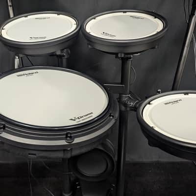 Roland TD-17KVX2 V-Drums image 3