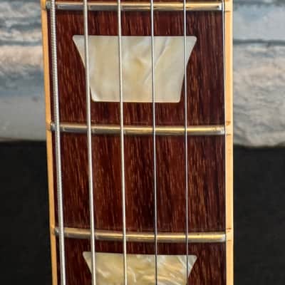 Gibson Les Paul Traditional 2013 - Wine Red image 9