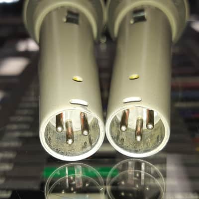Electro-Voice PL68S Vintage Dynamic Cardioid Microphones image 5