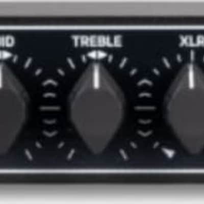 Tech 21 RBI Preamp Bass Rack Effects Unit image 1