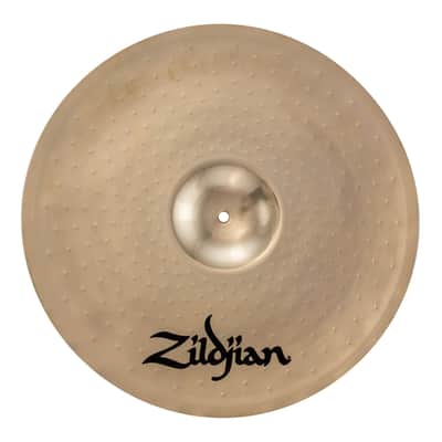 Zildjian Z Custom Ride Cymbal 20" image 2