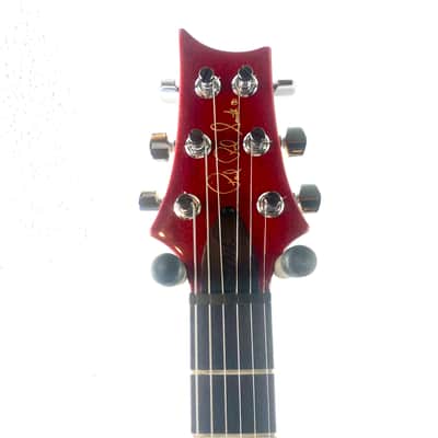 2005 PRS 10 Top 22 20th Anniversary - Ruby Flame image 4