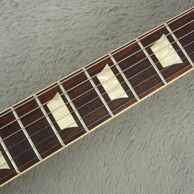 2013 Gibson Custom Collectors Choice CC07 "Shanks" Les Paul Standard, Aged image 19