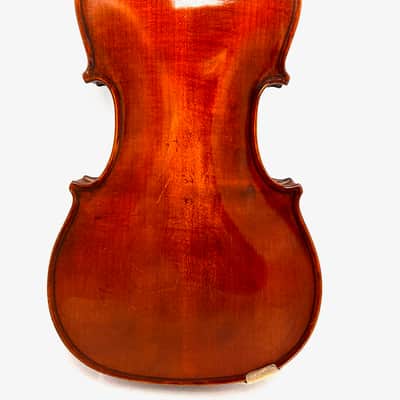 Full-Size Violin · Stainer Model · Late 19th / Early 20th Century · Germany image 4