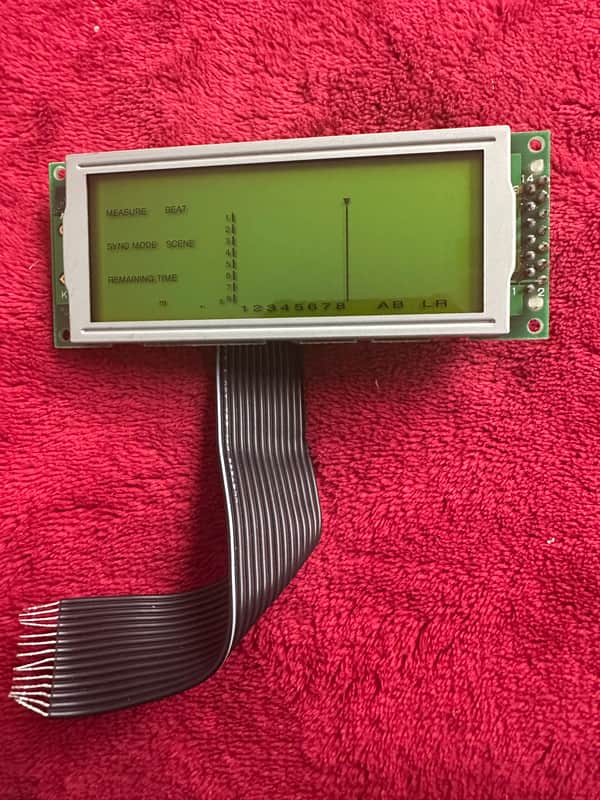 Roland VS 880 Mid 90s image 1