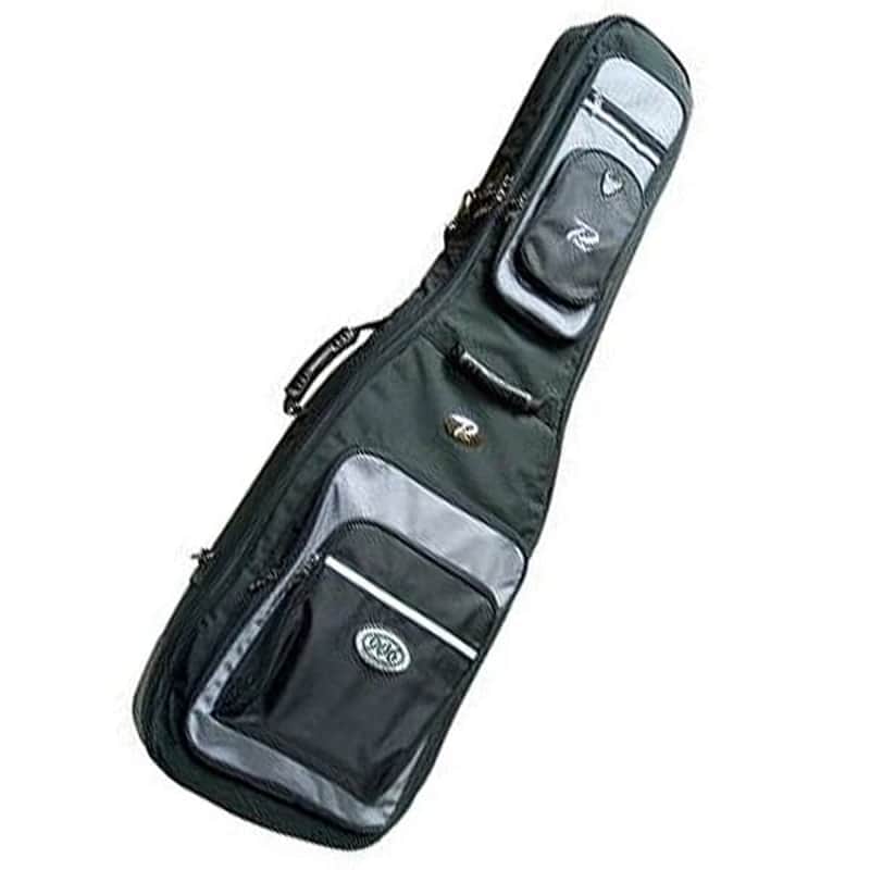 Profile PRBB 906 Premium Bass Guitar Bag image 1