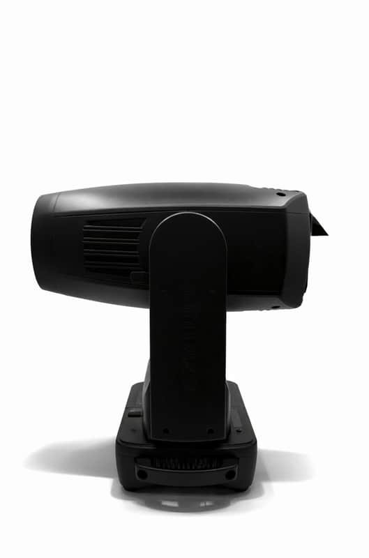 Ayrton Mistral TC LED Moving Head Light (No Wireless) image 1