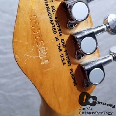 Peavey Predator DX HH Hotrod Strat - Made in USA (1990s) image 12