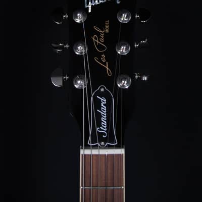 Gibson Les Paul Standard '60s Bourbon Burst, Blem image 9
