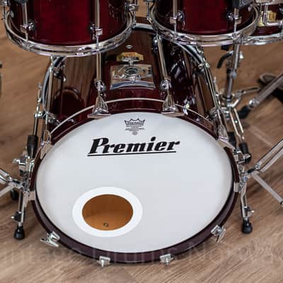 Premier Signia Maple Cherrywood 10,12,16,20 image 7