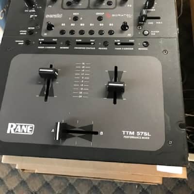 Rane TTM 57SL DJ Mixer image 1