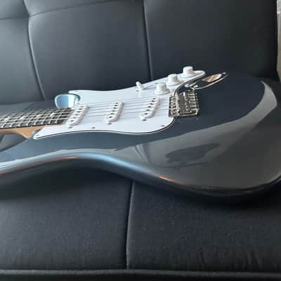 PRS Silver Sky John Mayer Signature with Rosewood Fretboard 2024 - Present - Venetian Blue image 2