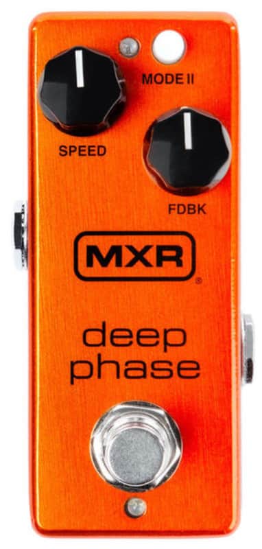 Mxr M279 Deep Phase image 1