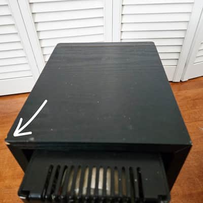 Mackie HR624 Mk1 image 9