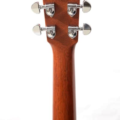 Martin Custom Shop D-18 2010 image 13