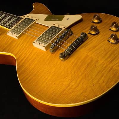 Gibson Collectors Choice #26 Brad Whitford Les Paul image 7