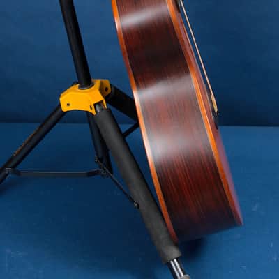 DuncanAfrica Selah / 2026 / A Beautiful Guitar and a Beautiful Story image 10